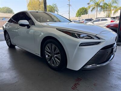2023 Toyota Mirai XLE   - Photo 8 - Orange, CA 92868