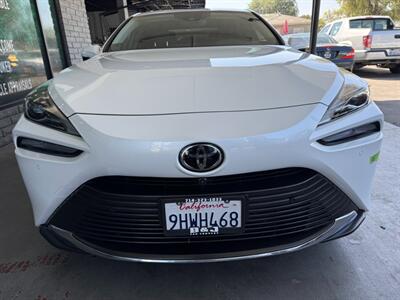2023 Toyota Mirai XLE   - Photo 12 - Orange, CA 92868