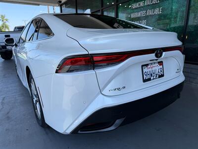2023 Toyota Mirai XLE   - Photo 7 - Orange, CA 92868