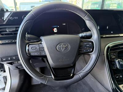 2023 Toyota Mirai XLE   - Photo 19 - Orange, CA 92868