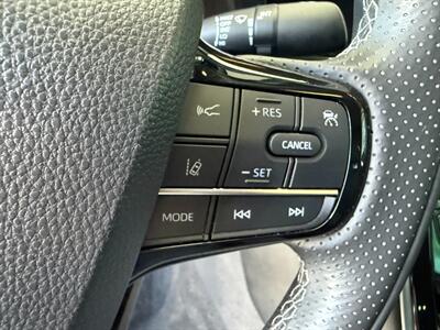 2023 Toyota Mirai XLE   - Photo 21 - Orange, CA 92868