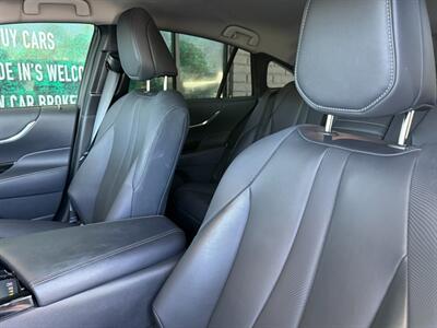 2023 Toyota Mirai XLE   - Photo 18 - Orange, CA 92868