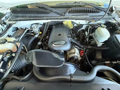 2004 Chevrolet Silverado 2500HD LS   - Photo 30 - Orange, CA 92868