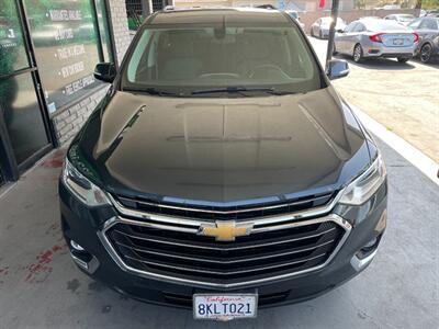 2019 Chevrolet Traverse LT Cloth   - Photo 13 - Orange, CA 92868