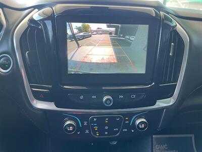 2019 Chevrolet Traverse LT Cloth   - Photo 33 - Orange, CA 92868