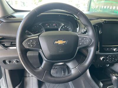 2019 Chevrolet Traverse LT Cloth   - Photo 23 - Orange, CA 92868