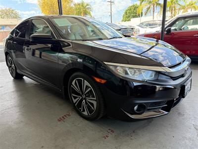 2017 Honda Civic EX-L   - Photo 7 - Orange, CA 92868