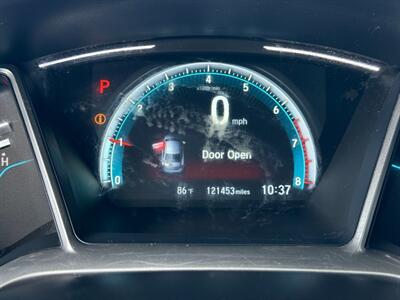 2017 Honda Civic EX-L   - Photo 26 - Orange, CA 92868
