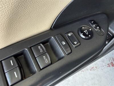 2017 Honda Civic EX-L   - Photo 22 - Orange, CA 92868