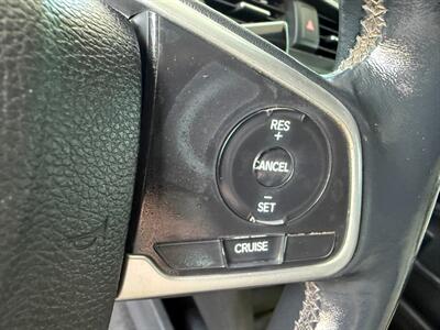2017 Honda Civic EX-L   - Photo 19 - Orange, CA 92868