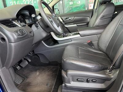 2014 Ford Edge SEL - Photo 16 - Orange, CA 92868