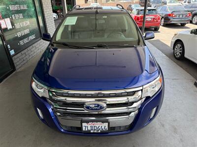 2014 Ford Edge SEL - Photo 12 - Orange, CA 92868
