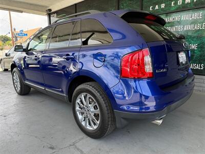 2014 Ford Edge SEL - Photo 4 - Orange, CA 92868