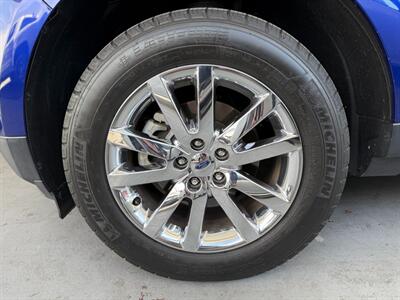 2014 Ford Edge SEL - Photo 38 - Orange, CA 92868