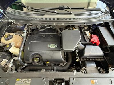 2014 Ford Edge SEL - Photo 37 - Orange, CA 92868
