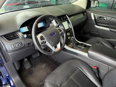 2014 Ford Edge SEL - Photo 15 - Orange, CA 92868