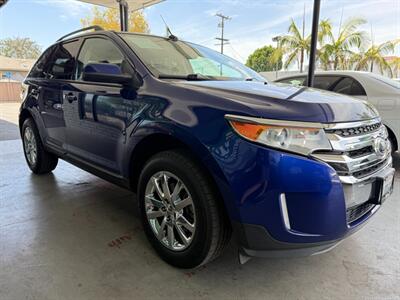 2014 Ford Edge SEL - Photo 7 - Orange, CA 92868