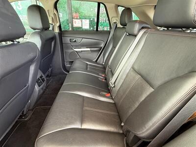2014 Ford Edge SEL - Photo 25 - Orange, CA 92868
