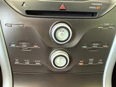 2014 Ford Edge SEL - Photo 34 - Orange, CA 92868