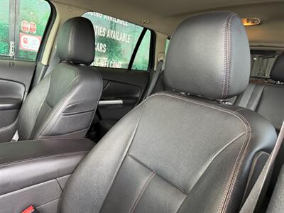 2014 Ford Edge SEL - Photo 17 - Orange, CA 92868