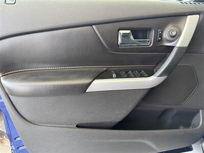 2014 Ford Edge SEL - Photo 22 - Orange, CA 92868
