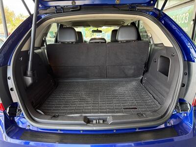 2014 Ford Edge SEL - Photo 36 - Orange, CA 92868