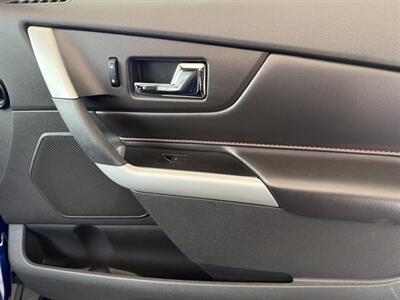 2014 Ford Edge SEL - Photo 29 - Orange, CA 92868