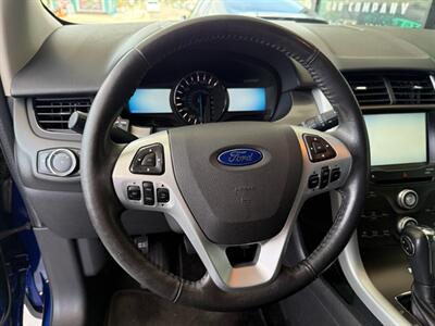 2014 Ford Edge SEL - Photo 19 - Orange, CA 92868