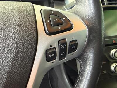 2014 Ford Edge SEL - Photo 21 - Orange, CA 92868
