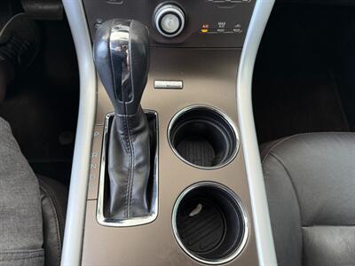2014 Ford Edge SEL - Photo 35 - Orange, CA 92868
