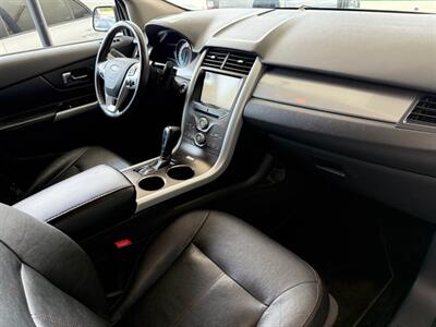 2014 Ford Edge SEL - Photo 27 - Orange, CA 92868