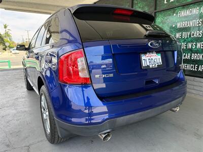 2014 Ford Edge SEL - Photo 6 - Orange, CA 92868