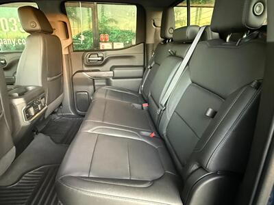 2021 Chevrolet Silverado 1500 LTZ   - Photo 26 - Orange, CA 92868