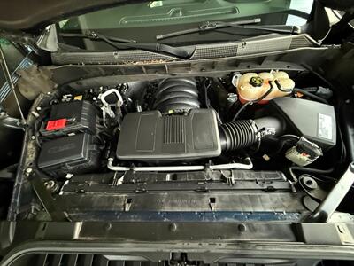 2021 Chevrolet Silverado 1500 LTZ   - Photo 40 - Orange, CA 92868