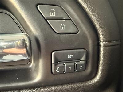 2021 Chevrolet Silverado 1500 LTZ   - Photo 25 - Orange, CA 92868