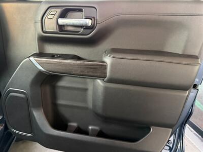 2021 Chevrolet Silverado 1500 LTZ   - Photo 30 - Orange, CA 92868
