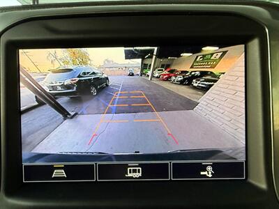 2021 Chevrolet Silverado 1500 LTZ   - Photo 34 - Orange, CA 92868
