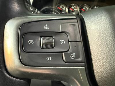 2021 Chevrolet Silverado 1500 LTZ   - Photo 21 - Orange, CA 92868