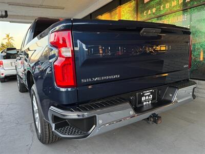 2021 Chevrolet Silverado 1500 LTZ   - Photo 6 - Orange, CA 92868
