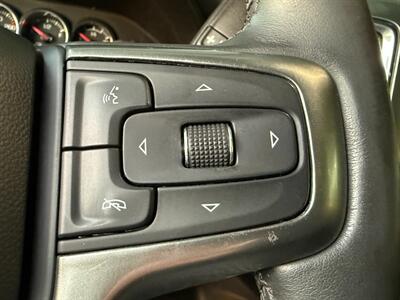 2021 Chevrolet Silverado 1500 LTZ   - Photo 22 - Orange, CA 92868