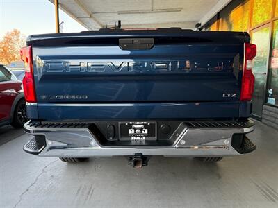 2021 Chevrolet Silverado 1500 LTZ   - Photo 13 - Orange, CA 92868