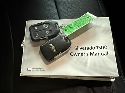 2021 Chevrolet Silverado 1500 LTZ   - Photo 43 - Orange, CA 92868