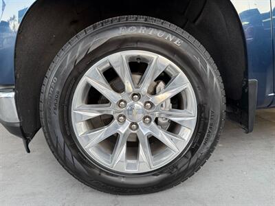 2021 Chevrolet Silverado 1500 LTZ   - Photo 41 - Orange, CA 92868