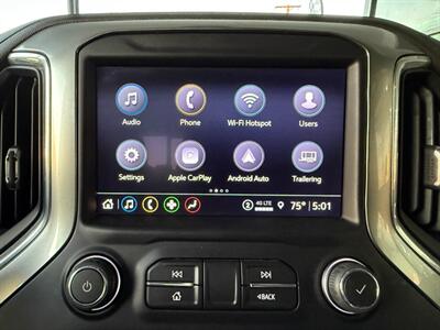 2021 Chevrolet Silverado 1500 LTZ   - Photo 33 - Orange, CA 92868