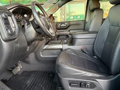 2021 Chevrolet Silverado 1500 LTZ   - Photo 17 - Orange, CA 92868