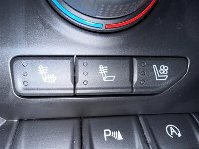 2021 Chevrolet Silverado 1500 LTZ   - Photo 37 - Orange, CA 92868