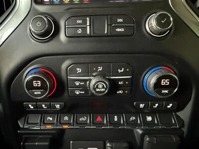 2021 Chevrolet Silverado 1500 LTZ   - Photo 35 - Orange, CA 92868