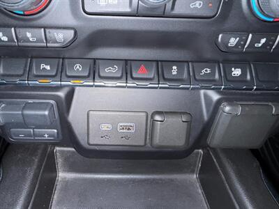 2021 Chevrolet Silverado 1500 LTZ   - Photo 36 - Orange, CA 92868
