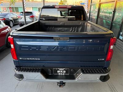 2021 Chevrolet Silverado 1500 LTZ   - Photo 14 - Orange, CA 92868