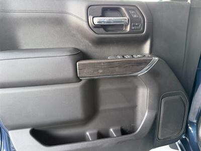 2021 Chevrolet Silverado 1500 LTZ   - Photo 23 - Orange, CA 92868